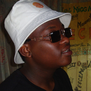 Nkwari (Bacardi Mix)