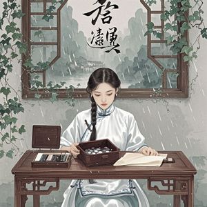 家业荣华妹妹民谣女声版