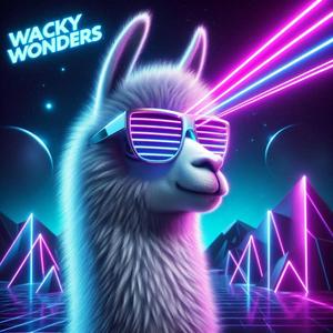 The Laser Llama