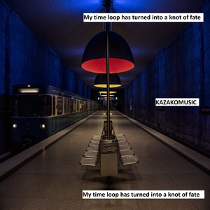 My Time Loop Has Turned into a Knot of Fate