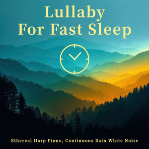 破晓的曙光 (净化雨声)