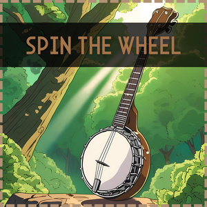 Spin The Wheel