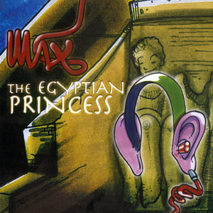 The egyptian princess