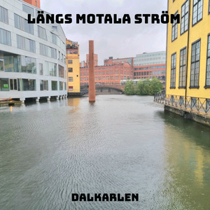 Längs Motala ström