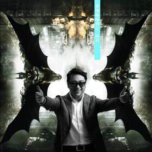 爱情蝙蝠侠之帅哥