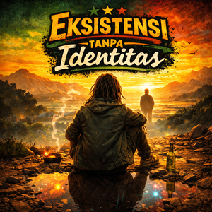 Eksistensi Tanpa Identitas
