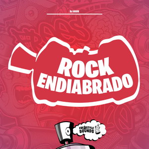 Rock Endiabrado
