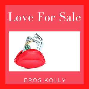 You Let Me Be Your Enemy