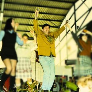 Quase que morro (Sai de cima)