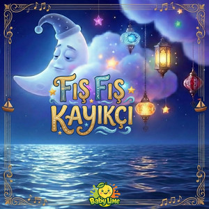 Fış Fış Kayıkçı