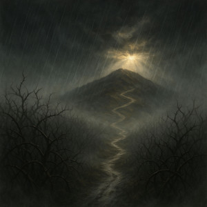 Eine Geschichte vom Leben und vom Tod - Neuroakustische Psychonautik (Live)