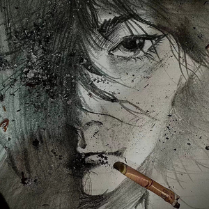 孤独（翻自 单世恩）