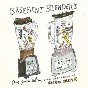 Gender Blender (with Chris Oliver)