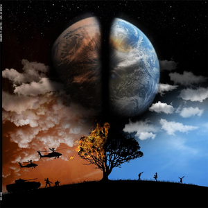 Concrescence (feat. Oddeo)