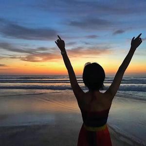 女朋友要带回家