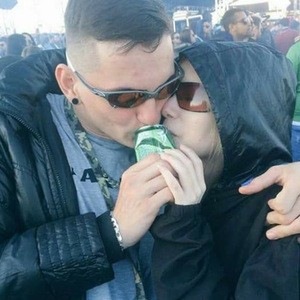 EU VOCÊ E UMA DROGUINHA