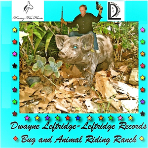 Adam of the New Animal