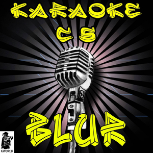 No Distance Left to Run (Karaoke Version) (Originally Perfomed By Blur)