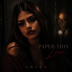 Paper-Thin Love