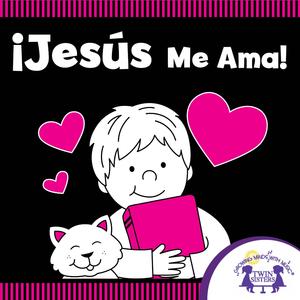 ¡jesús Me Ama!