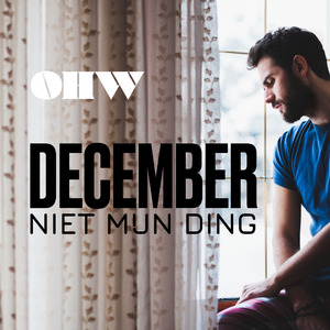December, Niet Mijn DIng (Symphonical Version)