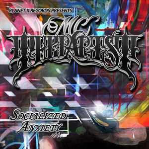 Lyrical Genocide (feat. Mercy Gang & Elz Sinatra)