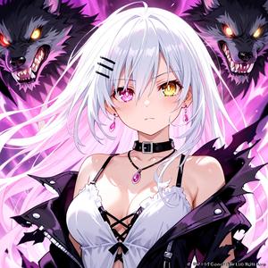 Wolfcry