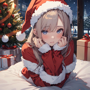 クリスマスソングが歌えない