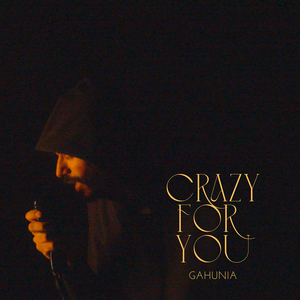 Crazy for You