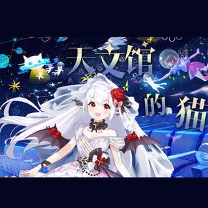 天文馆的猫