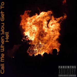 Dance With The D3vil (feat. Liam The Brand)