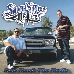 Smooth Stylez of Life