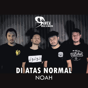 Di Atas Normal