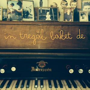 In tregål baket de