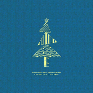 Bach - March in D major