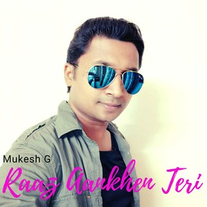 Raaz Aankhen Teri