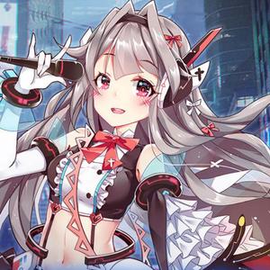 琉璃梦——《魂器学院》琉璃角色曲（翻自 Akie秋绘）