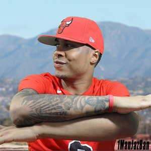 Ain't Nuthin' Like da Ol' Skool (Instrumental)