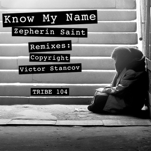 Know My Name (Radio Edit)