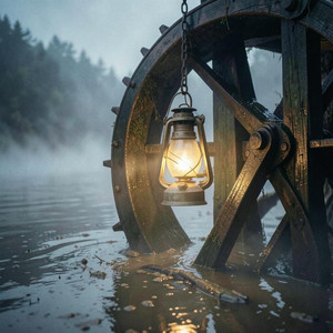 Vicksburg Whiskey Haze