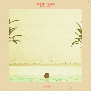 First M Freestyle (Prod. EarlThePearll)