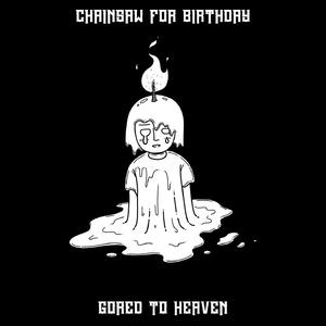 Dear Buzzsaw! Can We Be Friends?