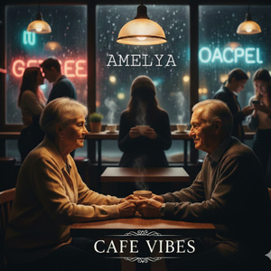 Cafe vibes