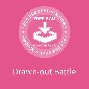Drawn-out Battle