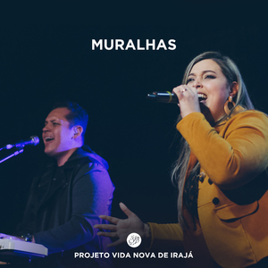 Muralhas (Ao Vivo)