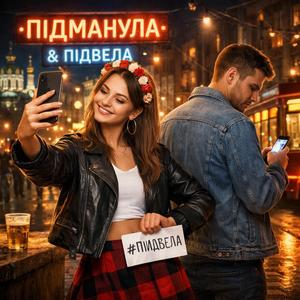 Пiдманула & пiдвела