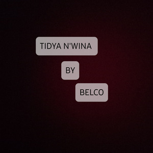 Tidya N'wina