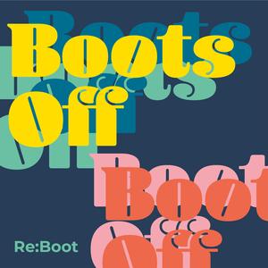 Re:Boot
