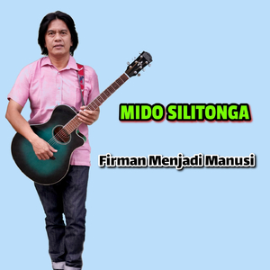 FIRMAN MENJADI MANUSI