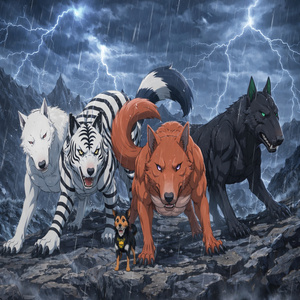 Bullterier (Extended Version)